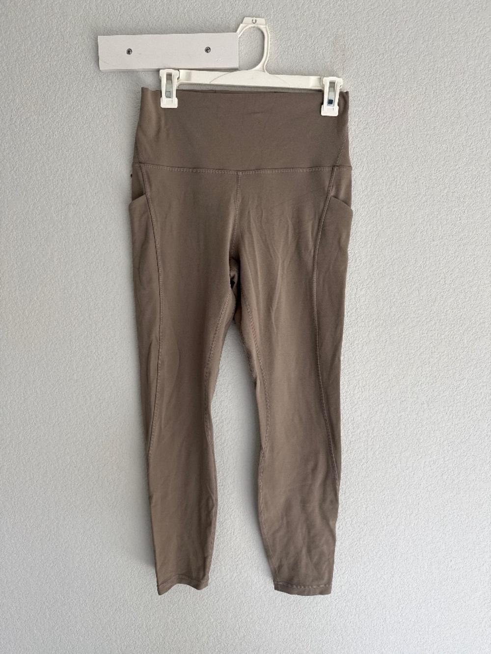 Lululemon Align leggings with Pockets 25” inseam